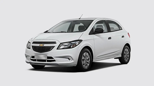 Guia Delantera Chevrolet Onix Joy Ltz Prisma Derecha - Imagen 3