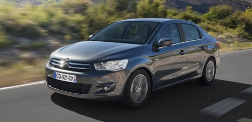 Soporte Paragolpe Trasero Citroen C-elysée Dyd Repuestos - Imagen 3