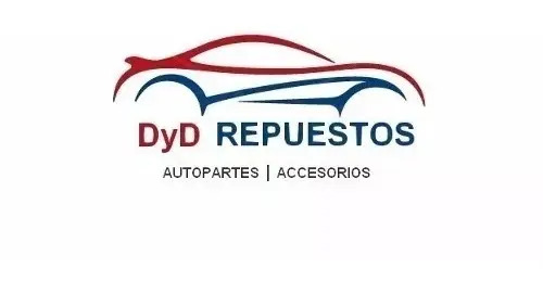 Paragolpe Delantero Vw Gol G6 - Dyd Repuestos - Imagen 3