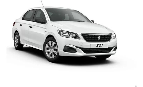 Paragolpe Delantero Peugeot 301 New 2017-2023 - Imagen 2