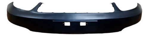 Paragolpe Delantero Superior Geely Lc Cross