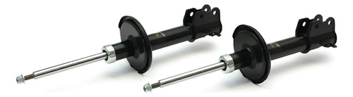 Kit Amortiguadores Delanteros Fiat Fiorino Evo 2014-25
