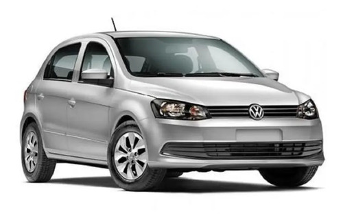 Semioptica Volkswagen Gol G6 Izquierda - Imagen 3