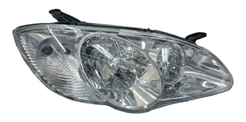 Farol Delantero Derecho Byd F3 - Dyd Repuestos
