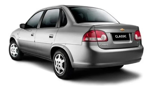 Farol Trasero Chevrolet Corsa Classic 09 Al 15 - Dyd - Imagen 2