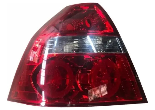 Farol Trasero Chevrolet Aveo Izquierdo