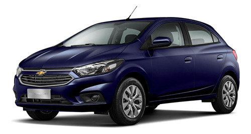 Bastidor Derecho Chevrolet Sonic - Imagen 5