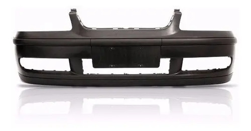 Paragolpe Delantero Volkswagen Gol G3 99 Al 03 - Dyd