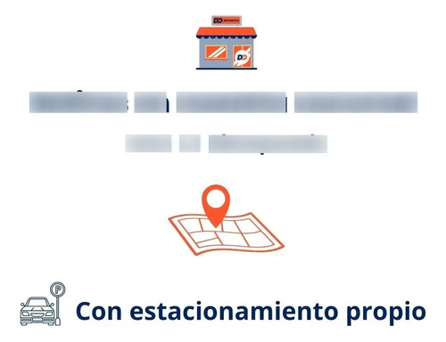 Kit Faroles Traseros Toyota Etios Hatch 2012 Al 2022 - Imagen 4
