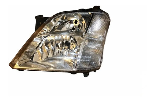 Farol Delantero Chevrolet Meriva Dyd Repuestos - Imagen 2