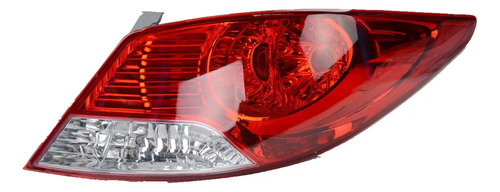 Farol Trasero Hyundai Accent 2011 - 2016 Derecho