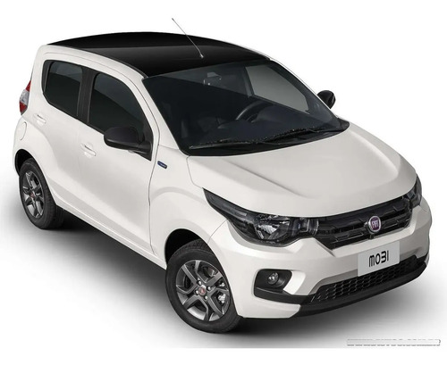 Optica Fiat Mobi Derecha - Imagen 2