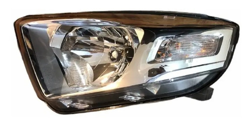 Farol Delantero Izquierdo Faw N7