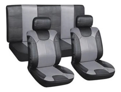 Cubreasiento Ecocuero Universal