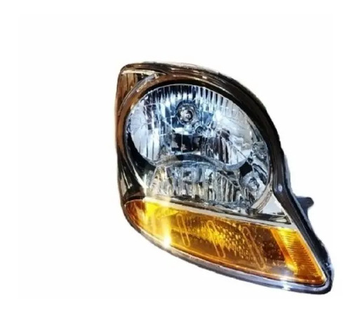 Farol Delantero Derecho Chevrolet Spark - Dyd Repuestos