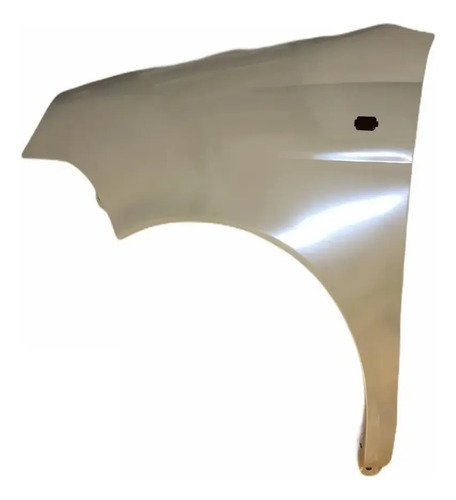 Guardabarro Delantero Izq Chery Qq 2012 - Dyd Repuestos