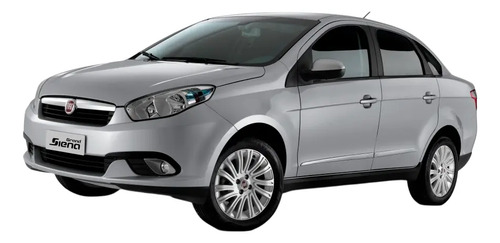 Puntero Dirección Izquierdo Fiat Grand Siena - Imagen 2