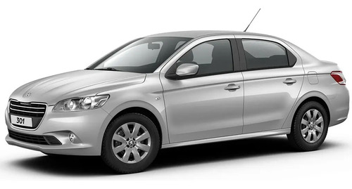 Cazoleta Amortiguador Citroen C-elysee / Peugeot 301 - Imagen 4