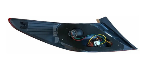 Farol Trasero Derecho Hyundai Accent Sedan 2016-2019 - Imagen 2