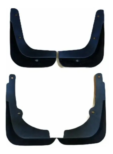 Barreros Great Wall Voleex C30 ( Set X 4 ) - Imagen 2