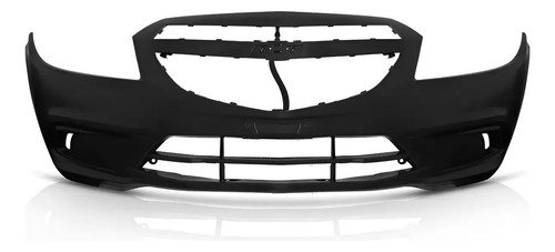 Paragolpe Delantero Chevrolet Onix Prisma - Dyd Repuestos.