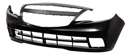 Paragolpe Chevrolet Agile 09 - Dyd Repuestos.