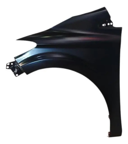 Guardabarro Delantero Izquierdo Chevrolet Onix 2013 - 2019