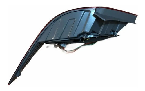 Farol Trasero Derecho Hyundai Accent Sedan 2016-2019 - Imagen 3