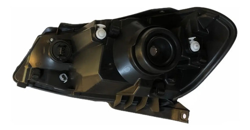 Semioptica Volkswagen Gol G6 Derecha - Imagen 2