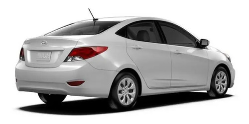 Farol Trasero Derecho Hyundai Accent Sedan 2016-2019 - Imagen 4