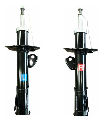 Kit Amortiguadores Delanteros Voleex C30