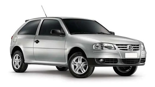 Farol Delantero Der Vw Gol G4 - Dyd Repuestos - Imagen 2