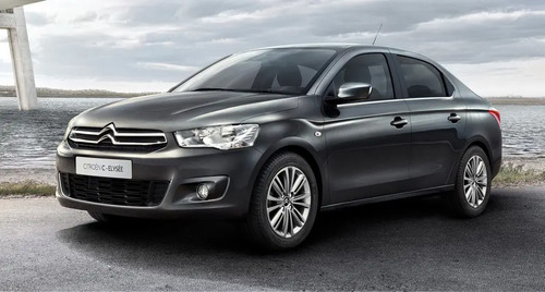 Soporte Paragolpe Trasero Citroen C-elysée Dyd Repuestos - Imagen 2