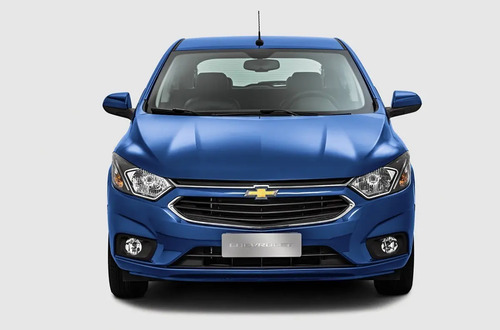 Guia Delantera Chevrolet Onix Joy Ltz 2017-2019 Izquierda - Imagen 3