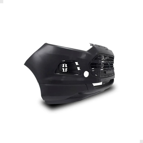 Paragolpe Delantero Ford Ecosport Kinetic Completo S/cromado - Imagen 4