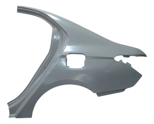 Guardabarro Trasero Citroen C-elysee Izquierdo