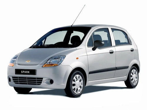 Farol Delantero Derecho Chevrolet Spark - Dyd Repuestos - Imagen 2