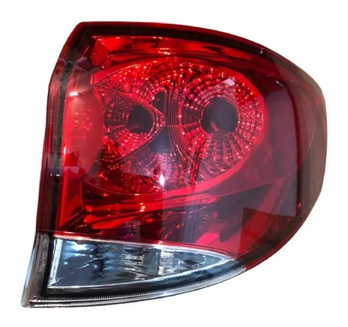Farol Trasero Fiat Palio Weekend Dyd Repuestos - Imagen 2