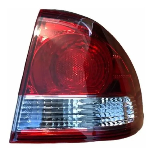Farol Trasero Chevrolet Corsa Classic 09 Al 15 - Dyd