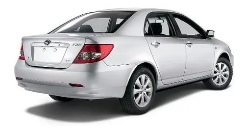 Guardabarro Trasero Izquierdo Byd F3 - Dyd Repuestos - Imagen 2