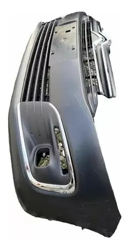 Paragolpe Delantero Citroen C Elysee New Completo - Imagen 2
