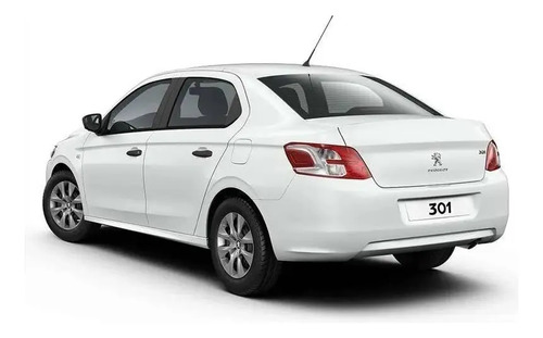 Kit Farol Trasero Para Peugeot 301 2013 Al 2016 - Imagen 3