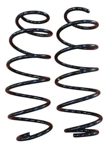 Kit Espiral Delantero Citroen C-elysee / Peugeot 301