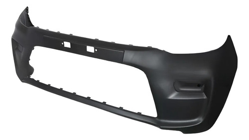 Paragolpe Delantero Suzuki Alto 2020-2024