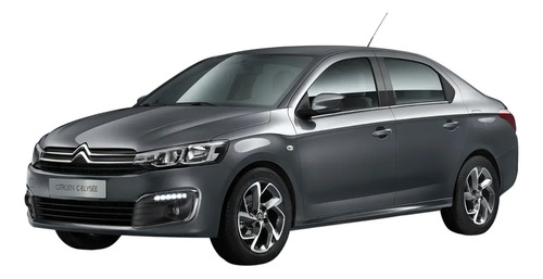 Bisagra Baul Citroen C-elysee Peugeot 301 - Imagen 3