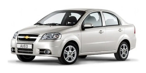 Espejo Lateral Chevrolet Aveo G3 Manual O Electrico Dyd - Imagen 3