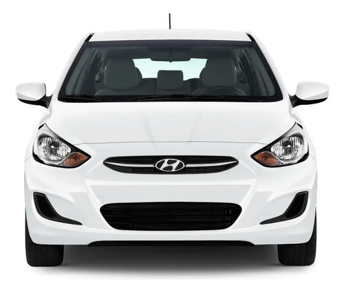Farol Trasero Hyundai Accent 2011 - 2016 Izquierdo - Imagen 2