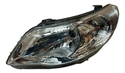 Farol Delantero Izq Vw Gol G5 - Dyd Repuestos