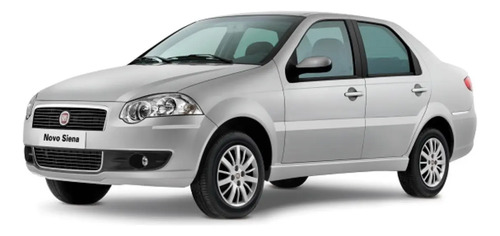 Condensador Fiat Palio Siena 2009 / 2015 1.4 - Imagen 4