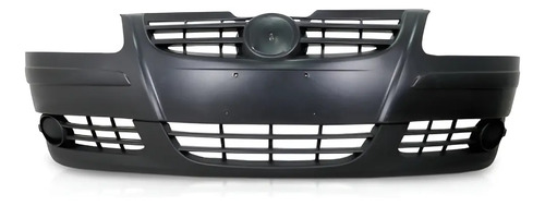 Paragolpe Delantero Volkswagen Gol G4 05 Al 08 - Dyd